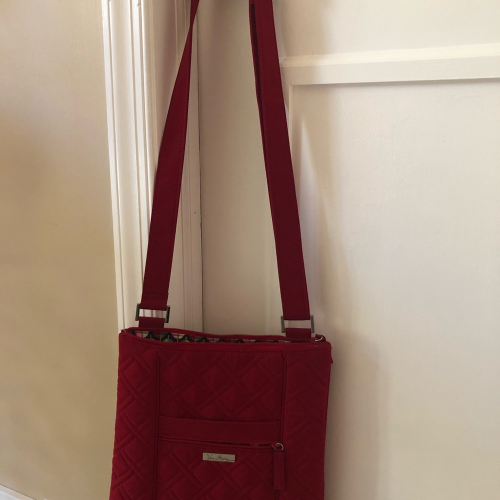 Crossbody